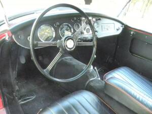 Bild 11/18 von MG MGA Twin Cam (1959)