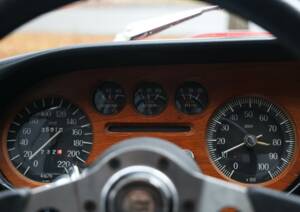 Imagen 42/43 de Lancia Fulvia Rallye HF 1.6 (1970)