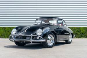 Immagine 1/25 di Porsche 356 A 1600 S (1959)