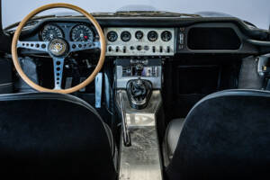 Bild 26/32 von Jaguar E-Type 3.8 (1964)