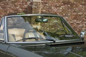 Afbeelding 45/50 van Peugeot 504 Convertible (1981)