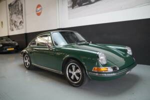 Immagine 2/50 di Porsche 912 (1969)