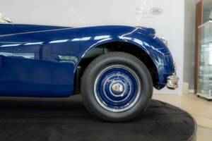 Immagine 11/62 di Jaguar XK 140 OTS (1954)