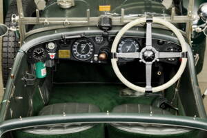 Imagen 16/26 de Bentley 4 1&#x2F;2 Litre (1928)