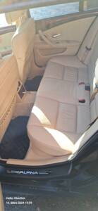 Image 11/14 of ALPINA B5 S Touring (2008)