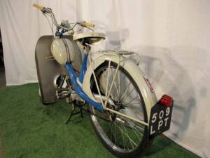 Immagine 9/12 di NSU DUMMY (1962)