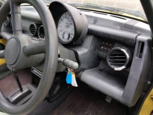 Bild 52/92 von Nissan Be-1 1.0 (1987)