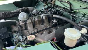 Imagen 42/99 de Land Rover 109 (1970)