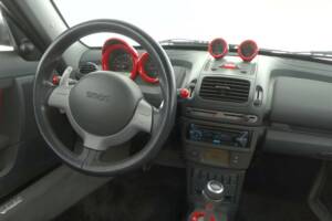Immagine 13/16 di Smart Roadster-Coupé (2003)