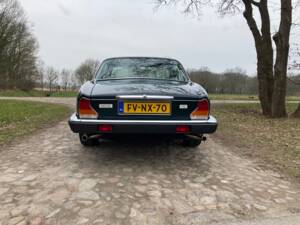 Bild 18/40 von Jaguar XJ 12 (1992)