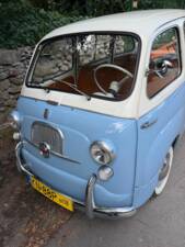 Afbeelding 88/88 van FIAT 600 D Multipla (1963)
