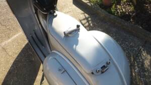 Immagine 21/37 di Piaggio Vespa 150 GS (1958)
