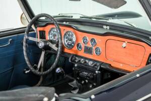 Afbeelding 33/50 van Triumph TR 4A (1967)