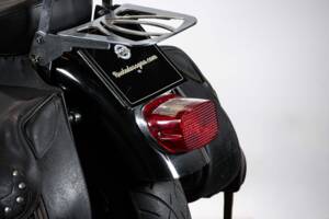 Imagen 12/50 de Harley-Davidson XL 1200 C Sportster Custom (1997)