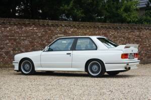 Image 40/50 of BMW M3 (1990)