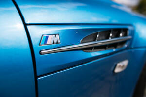 Image 28/132 de BMW Z3 M Coupé (1999)