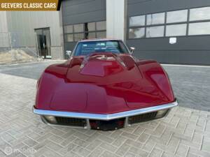 Immagine 4/10 di Chevrolet Corvette Stingray (1970)