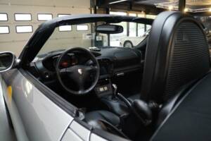 Immagine 24/50 di Porsche Boxster (2003)