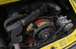 Bild 44/45 von Porsche 911 2.4 S "Ölklappe" (1972)