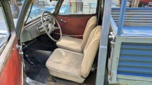 Image 17/35 of FIAT 1100 ELR (1952)