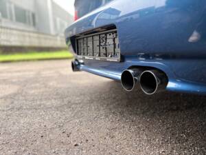 Bild 15/26 von BMW Z3 2.8i (2000)