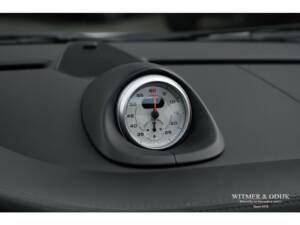 Immagine 17/29 di Porsche 911 Carrera 4S (2007)