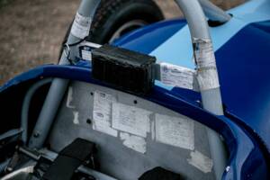 Immagine 13/36 di Elva Formula Junior 200 (1960)