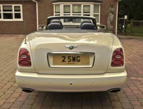 Image 9/50 of Bentley Azure (2009)