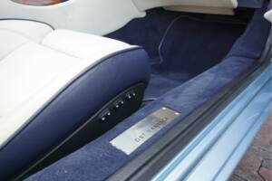 Image 49/50 of Aston Martin DB 7 Vantage Volante (2000)
