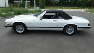 Image 5/8 of Jaguar XJS 5.3 V12 (1989)