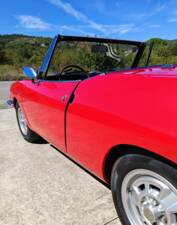 Bild 29/50 von FIAT 850 Sport Spider (1969)