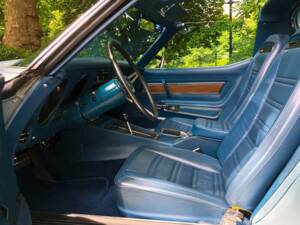Immagine 25/50 di Chevrolet Corvette Stingray (1972)