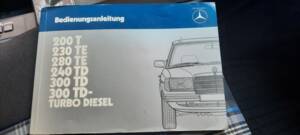 Bild 5/15 von Mercedes-Benz 230 TE (1984)