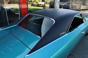 Image 24/46 de Dodge Charger R&#x2F;T 426 (1968)