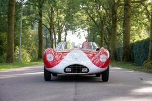Image 7/39 of Bandini 750 Sport Internazionale "Saponetta" (1957)