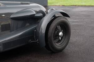 Bild 10/72 von Jaguar Special custom (1959)