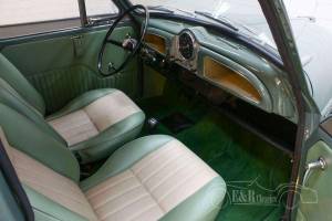 Immagine 6/19 di Morris Minor 1000 Traveller (1968)
