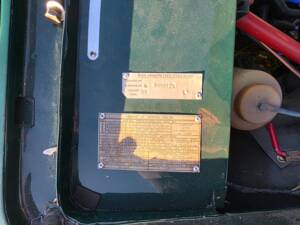 Image 11/42 of Sunbeam Alpine Mk IV (1964)