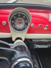 Bild 9/10 von FIAT 500 Nuova (1966)