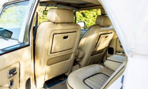 Immagine 6/38 di Rolls-Royce Silver Spirit (1983)