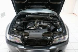Bild 16/18 von BMW M3 CSL (2003)