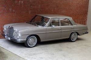 Bild 2/96 von Mercedes-Benz 280 SE (1968)