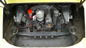 Image 8/18 de Porsche 912 (1967)