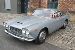 Image 10/51 of Lancia Flaminia GT Touring (1960)