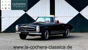 Image 23/23 de Mercedes-Benz 230 SL (1967)