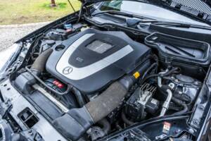 Immagine 16/43 di Mercedes-Benz SLK 350 (2004)