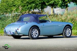 Image 35/53 de Austin-Healey 3000 Mk I (BT7) (1960)