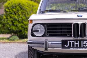 Imagen 28/50 de BMW 1802 (1975)