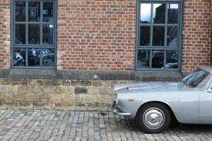 Image 11/51 of Lancia Flaminia GT Touring (1960)