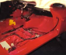 Bild 50/57 von Lancia Fulvia 1.3 S (1974)